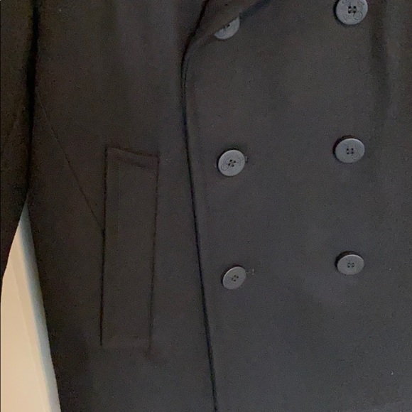 Michael Kors wool coat - Picture 2 of 8